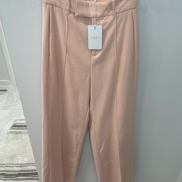 Brand new women’s Ted baker wide leg pants. - Picture 6 of 8